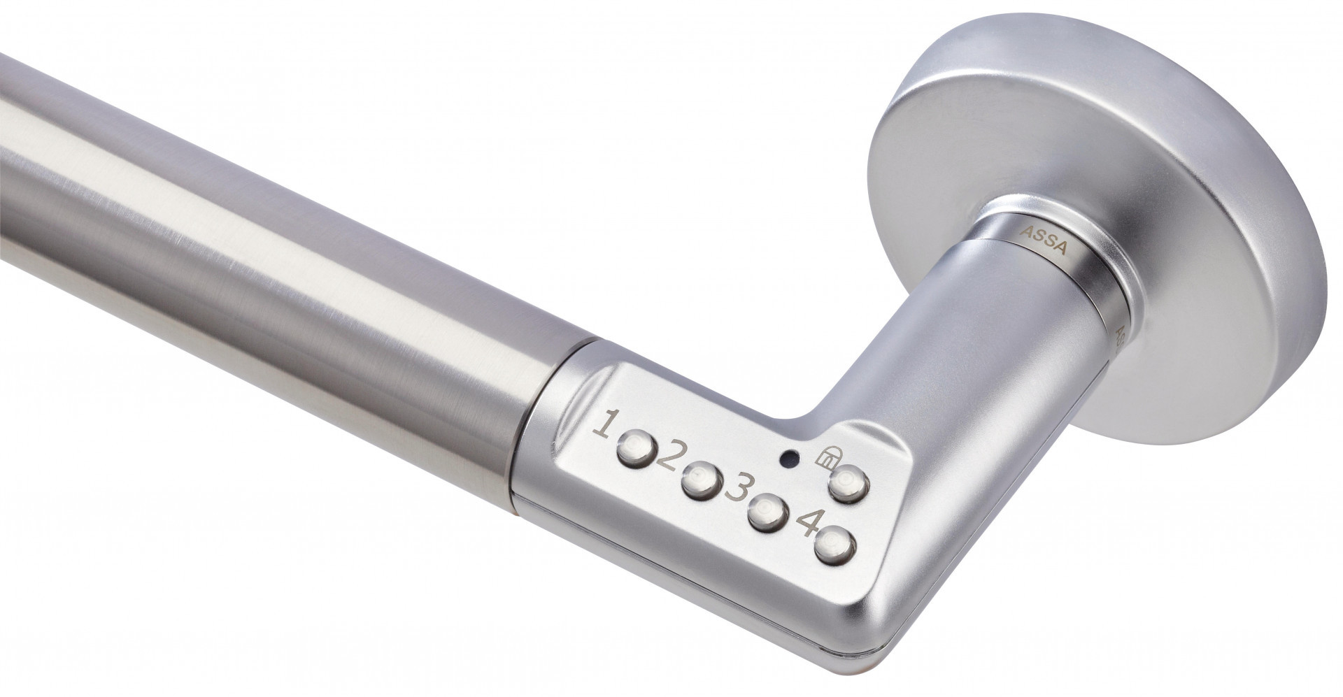Code handle